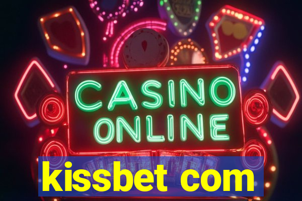 kissbet com